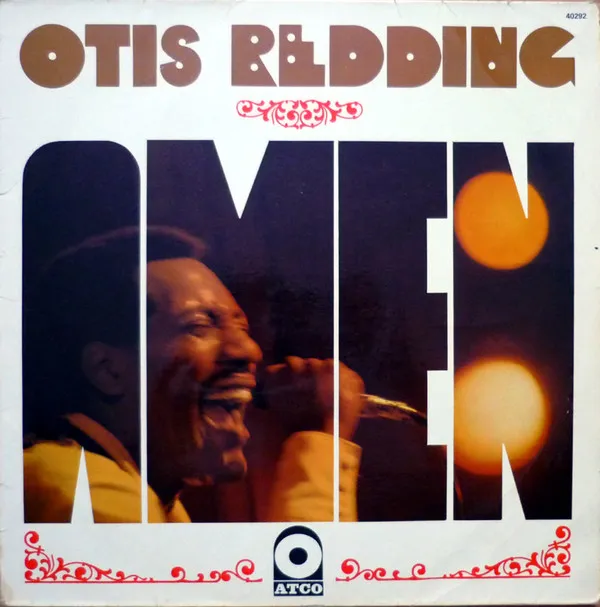 Otis Redding – Amen