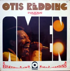 Otis Redding – Amen (Vinyl, LP)