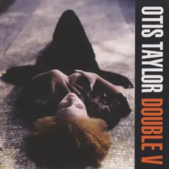 Otis Taylor Telarc – Double V (CD, Album)