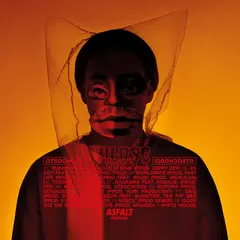 Otsochodzi – Miłość (CD, Album)