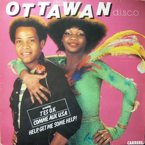 Ottawan – D.I.S.C.O.