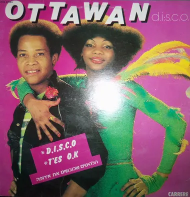 Ottawan – D.I.S.C.O.