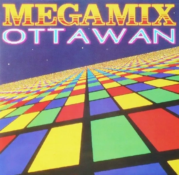 Ottawan – Megamix