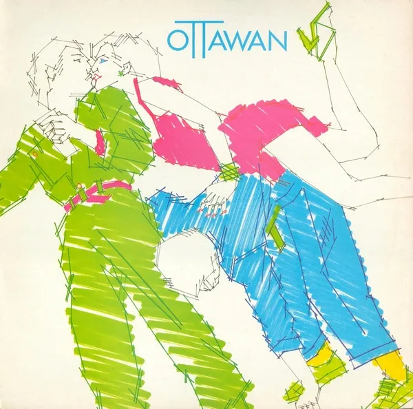 Ottawan – Ottawan