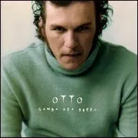Otto – Samba Pra Burro (CD, Album)