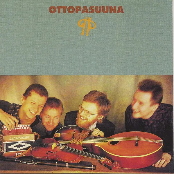 Ottopasuuna – Ottopasuuna