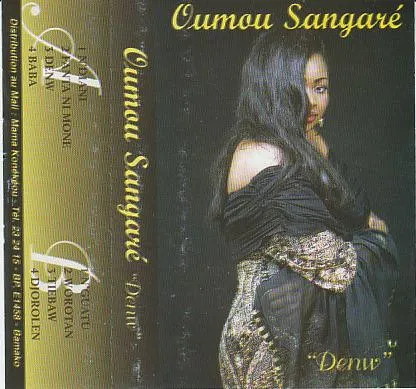 Oumou Sangaré* – Denw