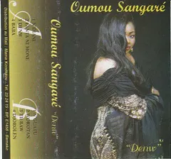 Oumou Sangaré* – Denw (Cassette, Album)