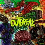 Outbreak (9) – Outbreak (Vinyl, 12")