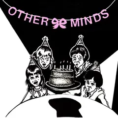 Outer Minds – Bloodshot Eyes (Vinyl, 7")