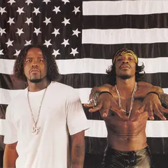 OutKast – Stankonia (CD, Album)