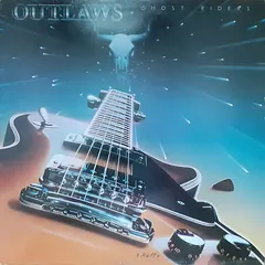 Outlaws – Ghost Riders (Vinyl, LP)