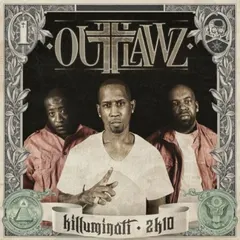 Outlawz* – Killuminati 2K10 (File, MP3)