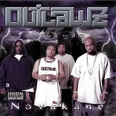 Outlawz* – Novakane (CD, Album)