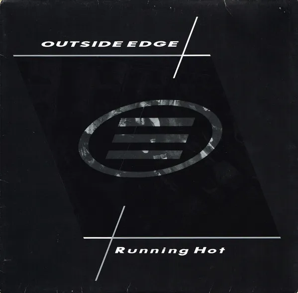 Outside Edge – Running Hot