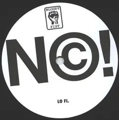 Overcast – N©! (Vinyl, 12")