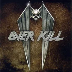 Overkill – Killbox 13 (Vinyl, LP)