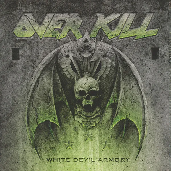Overkill – White Devil Armory