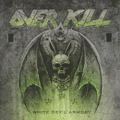 Overkill – White Devil Armory (Vinyl, LP)