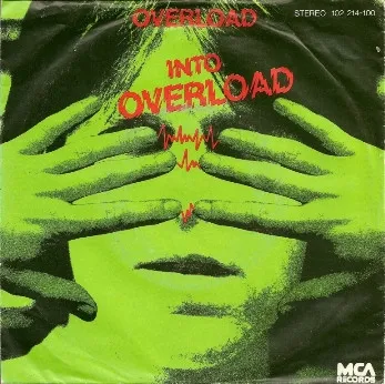 Overload (20) – Into Overload