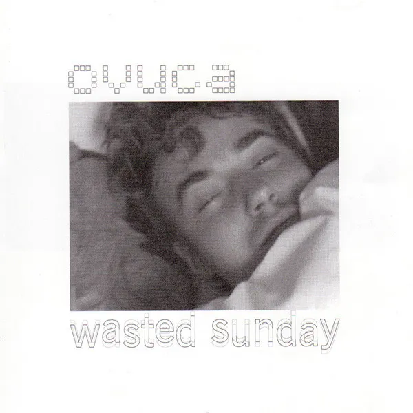 Ovuca – Wasted Sunday