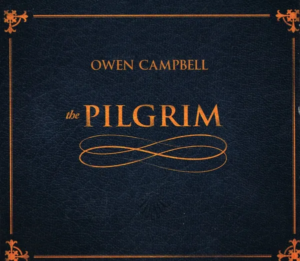 Owen Campbell (2) – The Pilgrim