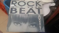 OXY – Rock To The Beat (Vinyl, 12")