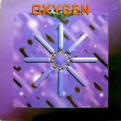 Oxygen (9) – Absent Minded (Vinyl, 12")