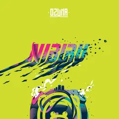 Ozuna Sony Music – Nibiru (CD, Album)