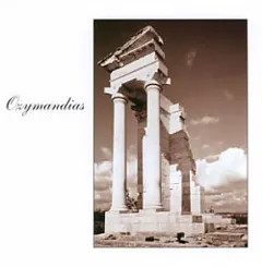 Ozymandias – Absolute (CD, Album)