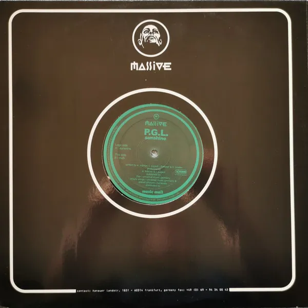 P.G.L. – Sunshine