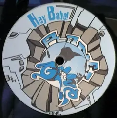 P.H. & M. Cannata* – 5th Babe! (Vinyl, 12")