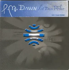P.M. Dawn – Art Deco Halos (CD, Single)