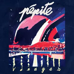 Pépite – Virages (Vinyl, LP)