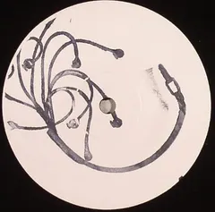 P&S* – Get Whipped (Vinyl, 7")