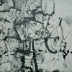 P16.D4 – Distruct (Vinyl, LP)
