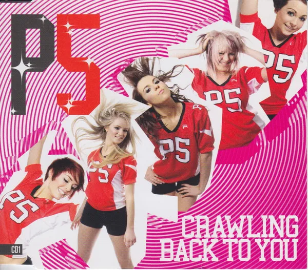 P5 (2) – Crawling Back To You