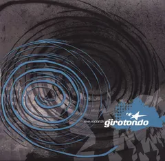 Pablo Gargano – Girotondo (Vinyl, 12")