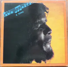 Pablo Moses Island Records – A Song (Vinyl, LP)