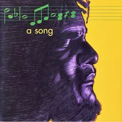 Pablo Moses – A Song (CD, Album)