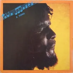 Pablo Moses – A Song (Vinyl, LP)