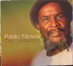 Pablo Moses – The Rebirth (CD, Album)
