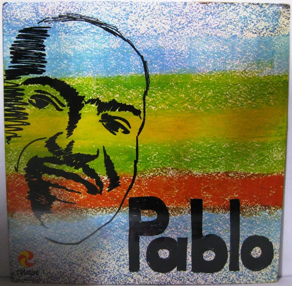 Pablo* – Pablo