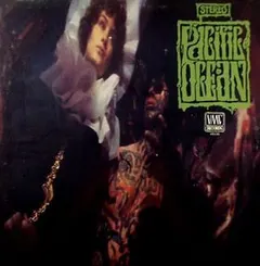 Pacific Ocean (3) – Purgatory (Vinyl, LP)