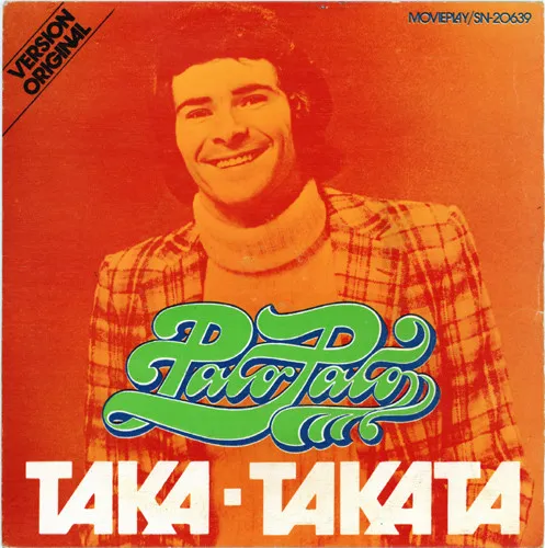 Paco Paco – Taka-Takata
