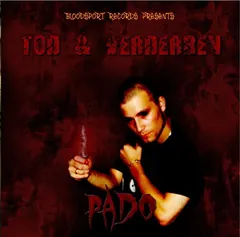 Pado (2) – Tod & Verderben (File, MP3)