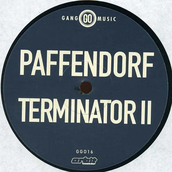 Paffendorf – Terminator II