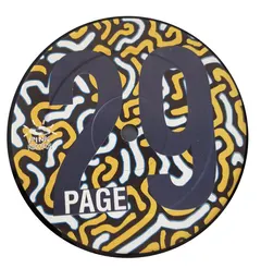 Page 29 – Next Page (Vinyl, 12")