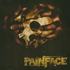 Painface – Skullcrusher (CDr, EP)