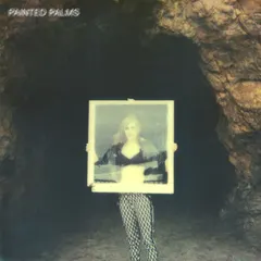Painted Palms – Forever (CD, Album)